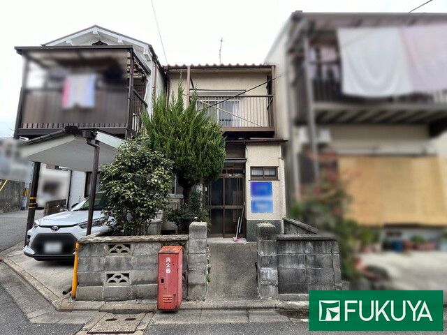 4DK 43m² House for Sale in Fushimi Ward, Kyoto - Thumbnail 2