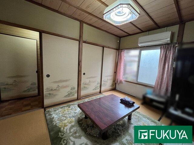 4DK 43m² House for Sale in Fushimi Ward, Kyoto - Thumbnail 3