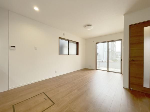 3LDK Detached House in Sakai, Osaka - 85.86m2 Renovated - Thumbnail 3