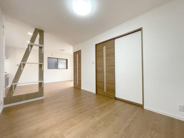 3LDK Detached House in Sakai, Osaka - 85.86m2 Renovated - Thumbnail 2