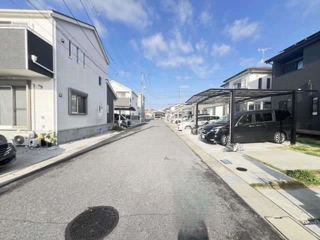 5LDK Detached House for Sale in Kōryō Town, Nara - 97.2 sqm - Thumbnail 3