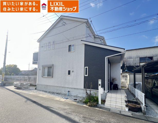 5LDK Detached House for Sale in Kōryō Town, Nara - 97.2 sqm - Thumbnail 4