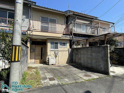 3DK House for Sale in Kita Ward, Kyoto - 51.45m² - Thumbnail 3