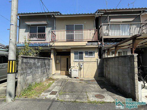 3DK House for Sale in Kita Ward, Kyoto - 51.45m² - Thumbnail 4
