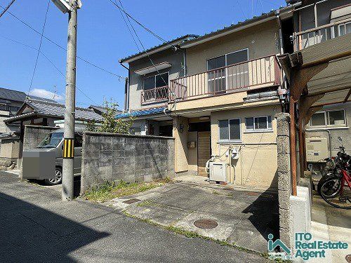 3DK House for Sale in Kita Ward, Kyoto - 51.45m² - Thumbnail 2