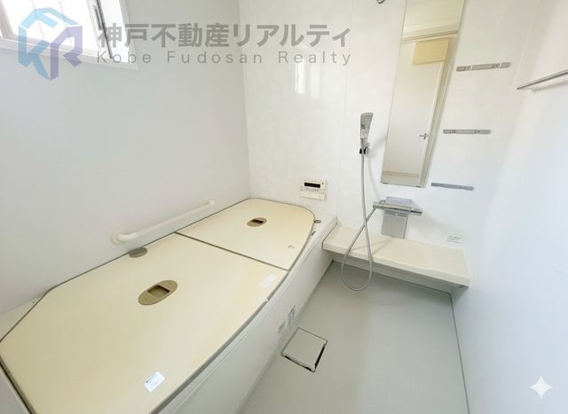 Renovated 2LDK House in Shioya, Kobe - 980万円 - Thumbnail 3