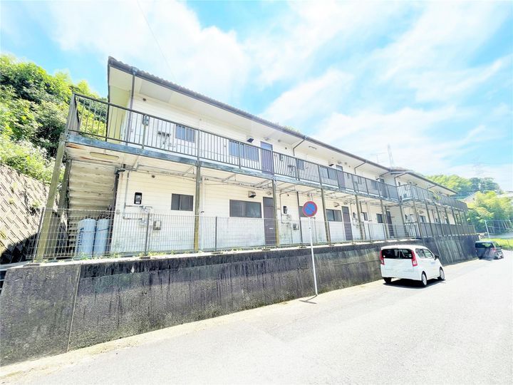 1DK Apartment for Rent in Moji-ku, Kitakyushu - Thumbnail 4