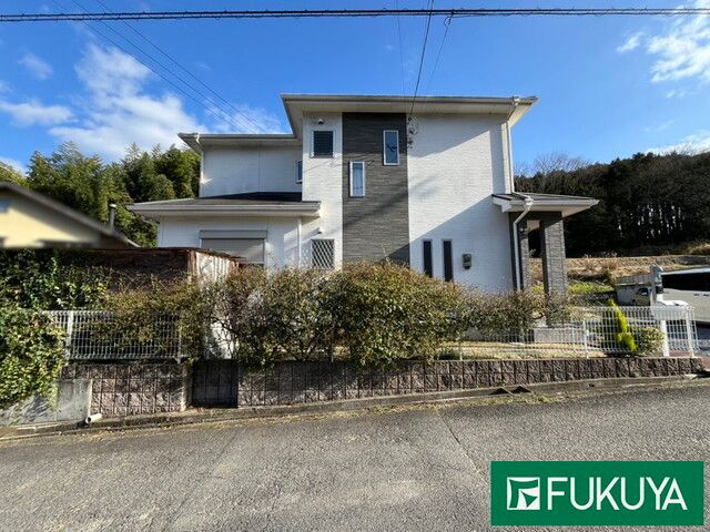 4LDK Detached House in Katsuragi City, Nara – 118 sqm - Thumbnail 2