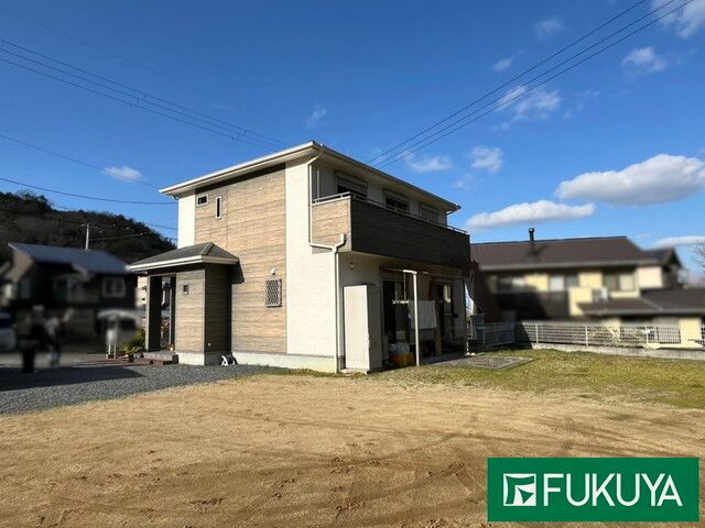 4LDK Detached House in Katsuragi City, Nara – 118 sqm - Thumbnail 3