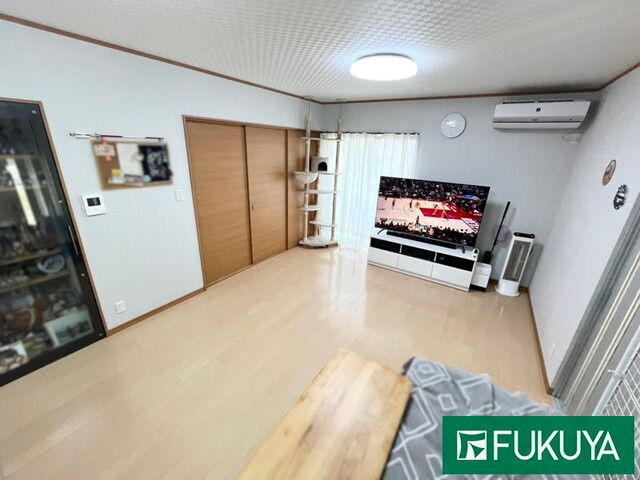 4LDK Detached House in Katsuragi City, Nara – 118 sqm - Thumbnail 4