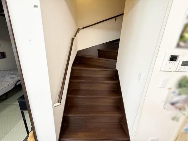 4LDK Detached House with Underfloor Heating near Kono Station, Hirakata - Thumbnail 4