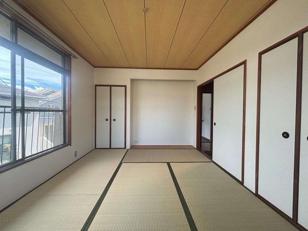4LDK Detached House in Kamiwadai, Kobe | 2022 Renovation - Thumbnail 4