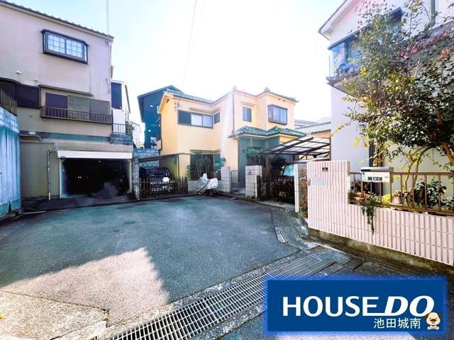 4LDK Used House for Sale in Kawanishi, Hyogo - 15.8M Yen - Thumbnail 2