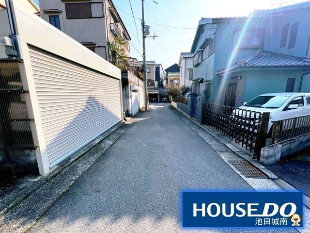 4LDK Used House for Sale in Kawanishi, Hyogo - 15.8M Yen - Thumbnail 3