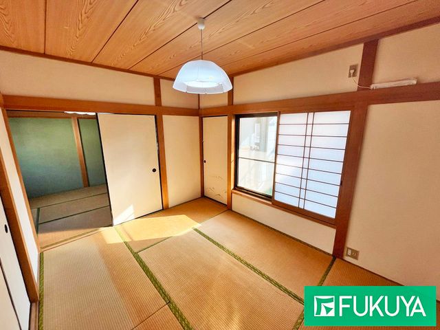 4DK House for Sale in Tawaramoto Town, Nara - 76.61 sqm - Thumbnail 3