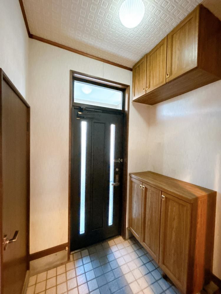 Renovated 3LDK House for Sale Near Midorigaoka Station, Asahikawa - Thumbnail 4