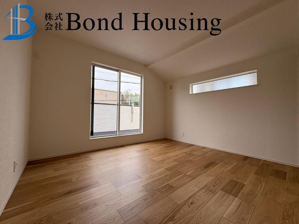 New 4LDK Corner Lot House for Sale in Kobe Nishi Ward - Thumbnail 4