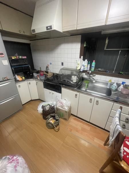 6SDK House for Sale in Himeji with 244 sqm Land - Thumbnail 4