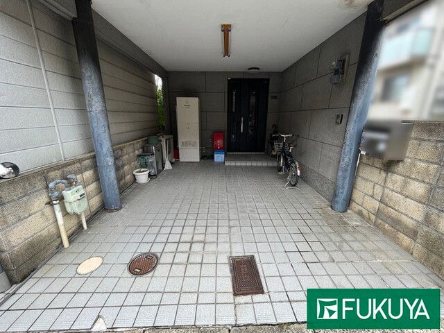 5LDK House for Sale in Fushimi Ward, Kyoto - 104.89 sqm - Thumbnail 3