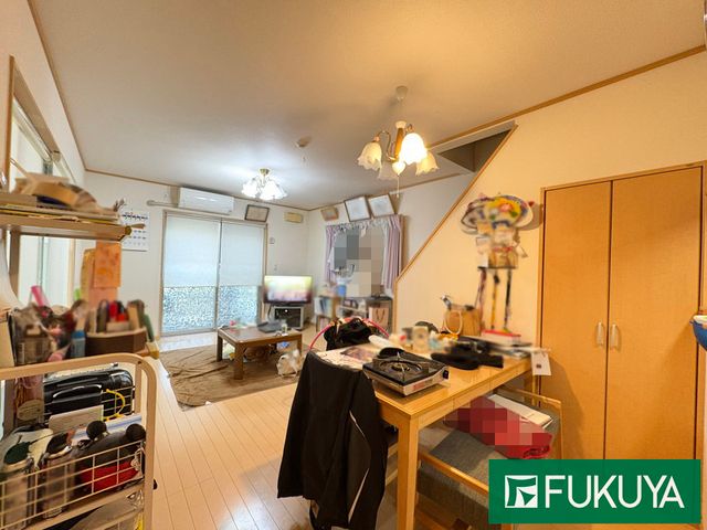 3LDK Detached House near Hiraoka Station, Higashiosaka - Thumbnail 3