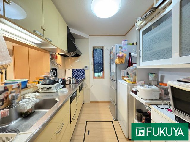 3LDK Detached House near Hiraoka Station, Higashiosaka - Thumbnail 4