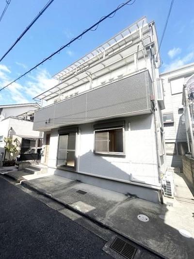 5LDK House for Sale in Kishiwada, Osaka - 103.5 m² — House, Kishiwada, Osaka
