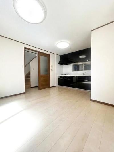5LDK House for Sale in Kishiwada, Osaka - 103.5 m² — Interior, Kishiwada, Osaka
