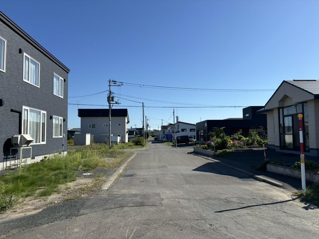 Modern 4LDK House for Sale in Kitami, Hokkaido - Thumbnail 3