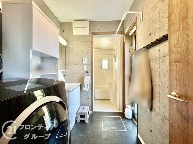4LDK House for Sale in Kyoto's Katsura Area - 99.94 sqm - Thumbnail 4