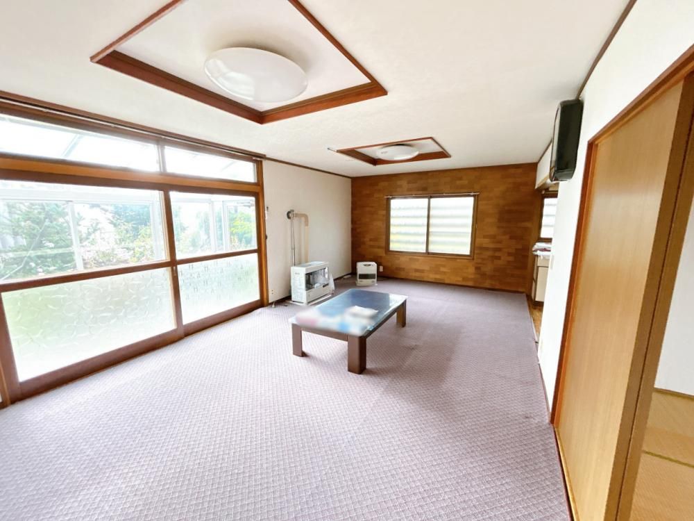 6LDK Family House for Sale in Iwamizawa, Hokkaido - Thumbnail 4