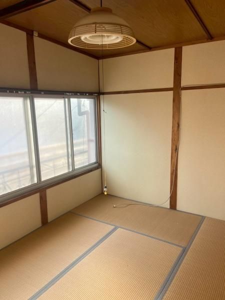 4K Terraced House for Sale near Kawahanaen Station, Higashiosaka - Thumbnail 3