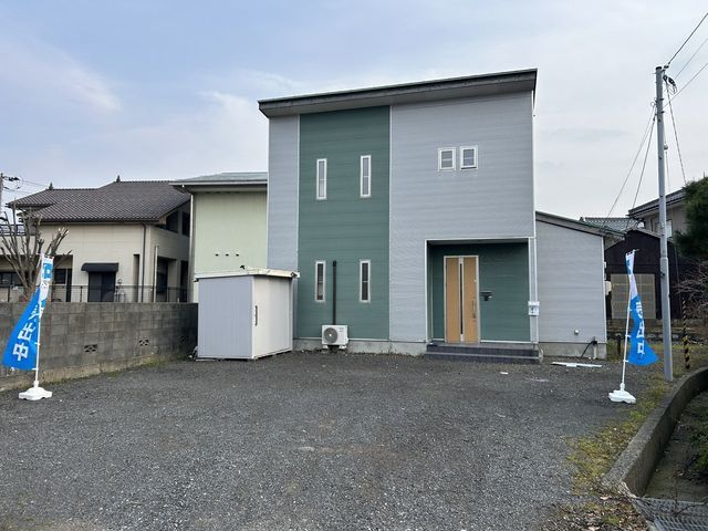 3LDK Renovated House in Tsuruga with Parking - Thumbnail 3