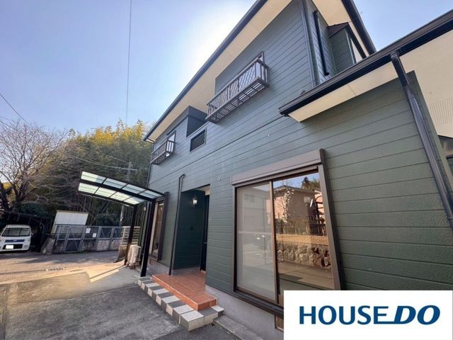 4LDK Detached House in Oita City with Sunroom and Recent Renovations - Thumbnail 2