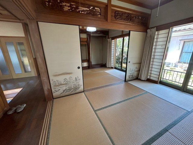 4DK Wooden House for Sale in Kobayashi City, Miyazaki - Thumbnail 3