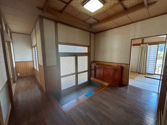 4DK Wooden House for Sale in Kobayashi City, Miyazaki - Thumbnail 4