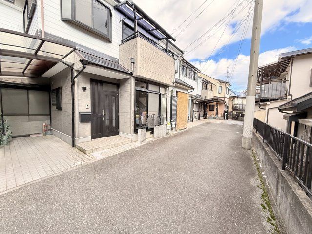 4SDK House for Sale in Takarazuka, Hyogo - 83 sqm - Thumbnail 2