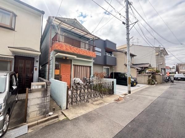 5DK Detached House for Sale near Nagase Station, Higashi-Osaka - Thumbnail 4