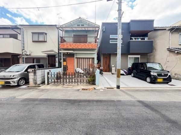 5DK Detached House for Sale near Nagase Station, Higashi-Osaka - Thumbnail 2