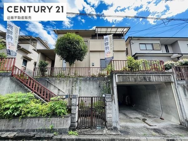 4LDK Detached House for Sale in Shimoichi, Nara - Thumbnail 3