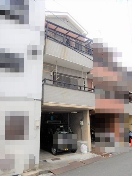 3DK Wooden House for Sale near Kanzakigawa Station, Osaka - Thumbnail 2