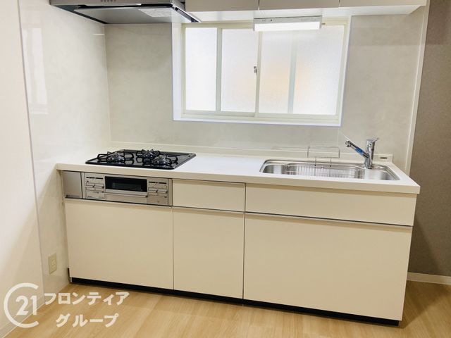 4K House for Sale in Kadoma, Osaka - 102 sqm - Thumbnail 4