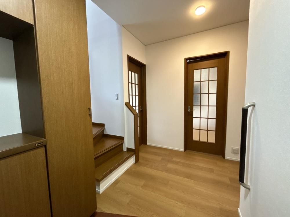 Renovated 3LDK House in Kanazawa's Kanaiwa District - Thumbnail 4