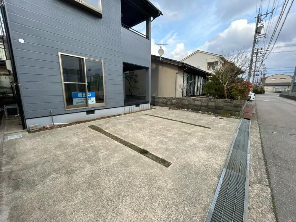 Renovated 3LDK House in Kanazawa's Kanaiwa District - Thumbnail 3
