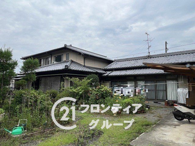 7SLDK House for Sale in Kizugawa City, Kyoto - Thumbnail 4