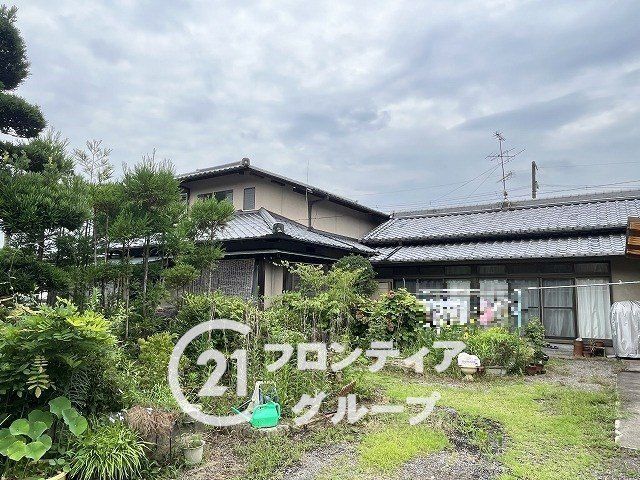 7SLDK House for Sale in Kizugawa City, Kyoto - Thumbnail 3