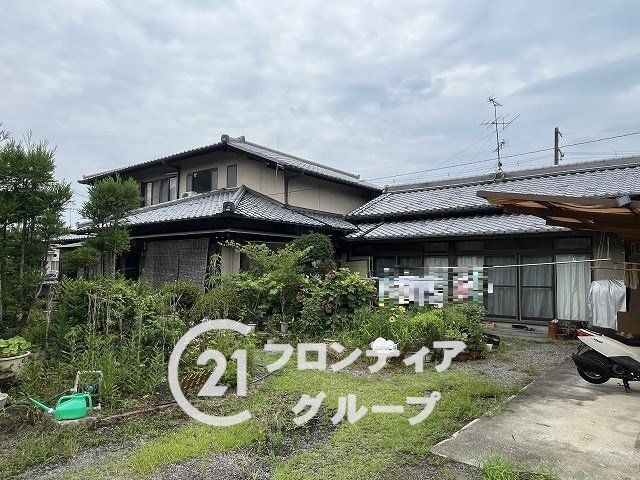 7SLDK House for Sale in Kizugawa City, Kyoto - Thumbnail 2