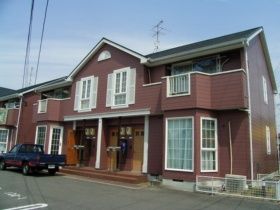 2-Storey Wooden Apartment in Wake Town, Okayama - Thumbnail 4