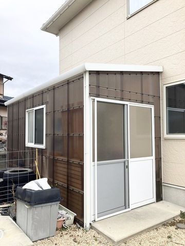 Modern 4LDK Family Home with Parking for 4 in Hofu, Yamaguchi - Thumbnail 2