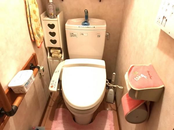 4LDK Steel House for Sale in Osaka's Konohana Ward - Thumbnail 4