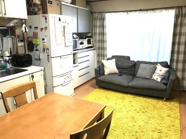 4LDK Steel House for Sale in Osaka's Konohana Ward - Thumbnail 2